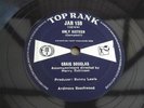 CRAIG DOUGLAS ONLY SIXTEEN RARE 78 RPM RECORD