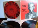 Charley Patton - Founder Of The Delta Blues L 1020 US 2LP  1970  Yazoo + booklet
