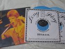 David Bowie - Rock'n' Roll Suicide 2LP Blue Vinyl