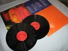 ALICE IN CHAINS Jar Of Flies/Sap 1994 (USA) 1°PRESS Vinyl LP Mad Season Nirvana