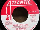 LED ZEPPELIN WHOLE LOTTA LOVE 7