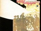 LED ZEPPELIN Led Zeppelin II LP Vinyl Record Album 33rpm Atlantic 1969 Original