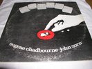 Eugene Chadbourne-John Zorn School Parachute 2 Lps improvised music