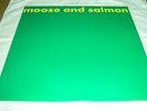 Kondo-Kaiser-Oswald  Moose and salmon  Music Gallery Edition Improvised