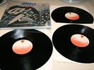 ACCEPT Demon's Night 3LP Boxset Metallica Megadeth AC/DC Iron Maiden Speed Metal