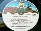 HATFIELD AND THE NORTH: 1974 DEBUT UK 1st PRESSING
