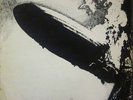 Led Zeppelin (Vinyl LP 1st Pressing Turquoise) Led Zeppelin - Atlantic-UK-VG/VG