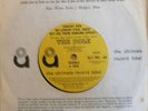 THE DOLE NEW WAVE LOVE ULTIMATE ULT 402 PUNK HUNGRY MEN NO LONGER HANGING JUDGES