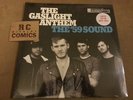 THE GASLIGHT ANTHEM The 59 Sound NEW SEALED White 12