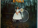EMILY very rare 1971 French-only psych / acid folk / prog LP in EX shape