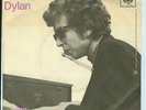 BOB DYLAN : CAN YOU PLEASE CRAWL OUT YOUR WINDOW 7”