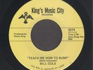 Bill Cole 