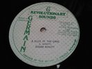 SUGAR MINOTT – SLICE OF THE CAKE – REVOLUTIONARY SOUNDS 12” – DONOVAN GERMAIN