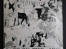 ALPHA & OMEGA – SAFE IN THE ARK LP : EXCELLENT CONDITION