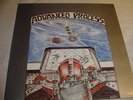 Library LP Coloursound CS 62 -electronic- Olšaník /Jan Martiš - Advanced Process