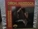 RUBBY HADDOCK PRESENTANDO PRESENTING RARE SALSA GUAGUANCO SON SEALED LIMITED LP