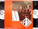 THE FIRM FULL CIRCLE RARE JAPAN 2LP JIMMY PAGE PAUL RODGERS LED ZEPPELIN no TMOQ
