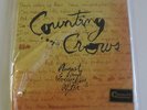 COUNTING CROWS - August And Everything After 2 LP SEALED red hot chili peppers