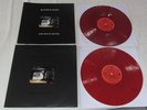 Roger Waters AMUSED TO DEATH 2 LP red vinyl NEW rare PINK FLOYD unique MINT