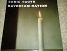 SONIC YOUTH • DAYDREAM NATION • 2 x LP / GATEFOLD SLEEVE • 1st PRESSING BFFP 34