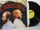 RARE LP French Progressif Record