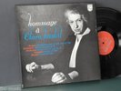 Clara Haskil 4 LP Box Philips Hommage Mozart Beethoven Schubert nm /642