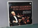 Keilberth in Memoriam 5 LP Box Telefunken Beethoven Brahms Bruckner M- /660