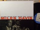 MILES DAVIS LP 
