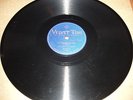 ANNETTE HANSHAW VELVET TONE NOBODY CARES IF IM BLUE/ LITTLE WHITE LIES
