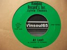 *listen* SUPERB 60s NORTHERN  Sylvia Thomas  
