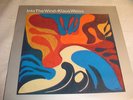 Library LP Coloursound CS 56 KLAUS WEISS - Into The Wind