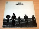 Holy Mackerel/Self Titled/1972 CBS LP/Jason Crest/EX-