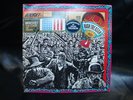 HIGH TREASON s/t LP Original 1971 on ABBOTT Psych PERRY LEOPOLD NM