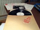 THE WHO:LIVE AT LEEDS,1970,TRACK RECORDS,A3/B4,W/9 INSERTS,EX