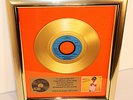 Donna Summer, She Works Hard For The Money, goldene Schallplatte, platin