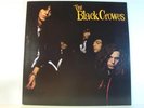 THE BLACK CROWES - Shake Your Money Maker ,lp, NM- 1990 1st press. - 3-day sale