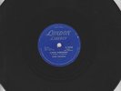 78rpm  Eddie Cochran - C'mon Everybody b/w Don't Ever Let Me Go CANADIAN PRESS