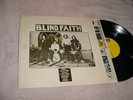 Blind Faith - Eric Clapton / steve winwood / ginger baker / rick grech - ATCO