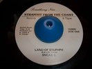 Sneak E. -Land of Stuphph- RARE BOOGIE FUNK Vocoder 45 - HEAR