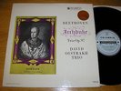 ARCHDUKE - BEETHOVEN - TRIO Op. 97 - DAVID OISTRAKH TRIO  -- COLUMBIA  - 1959.