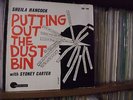 Sheila Hancock Sydney Carter - Putting Out The Dustbin TRA 106 1962