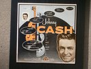 Johnny Cash LP Self Titled Sun Records ORIG LP 1220