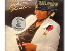 MICHAEL JACKSON Thriller FACTORY SEALED ORIGINAL 1982 R&B Dance FUNK SOUL LP