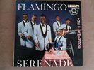 Original 1959 High Fidelity   The Flamingos  Flamingo Serenade