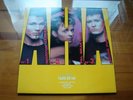 A-HA  THE VERY BEST OF  / TAKE ON ME   ONLY UNIQUE  LP