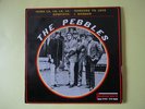RARE FRENCH EP THE PEBBLES/PRESIDENT PRC 512/SOMEONE TO LOVE