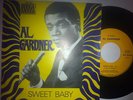 Al Gardner ?– Sweet Baby   ------   Googa Mooga ?– GM 702  7