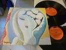 Derek and the Dominos LP Layla USA Polydor 1st pressing Superb Condition