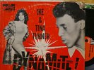 FREE SHIPPING  RARE ORIGINAL 1ST PRESS IKE & TINA TURNER DYNAMITE ON SUE RECORDS