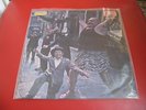 THE DOORS/STRANGE DAYS/RARE ORIGINAL LP/VOGUE/FRENCH PRESSING/